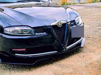 Usata Alfa Romeo GT 150 CV (110 kW) 2006 Coupé