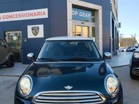 usata Mini Cooper D Clubman One D Clubman 1.6 16V