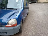 Usata Renault Kangoo 2000 Monovolume