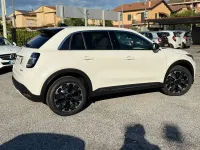 Nuova Fiat 600 La Prima 101 CV (74 kW) 2025 Bianco SUV