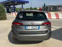 Usata Fiat Tipo Lounge 95 CV (69 kW) 2019 Grigio Station wagon