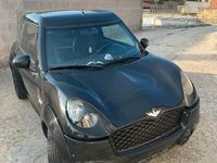 Usata Chatenet CH26 2017 Nero Utilitaria