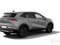 Nuova Renault Symbioz Esprit Alpine 2025 Grigio SUV