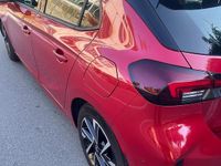 Usata Opel Corsa 101 CV (74 kW) 2024 Rosso Utilitaria