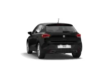 Nuova Seat Ibiza FR 80 CV (58 kW) 2026 Nero midnight Utilitaria