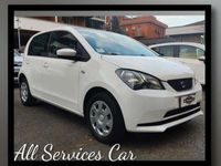 usata Seat Mii 5p 1.0 ecofuel Chic 68cv