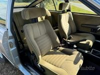 Usata Alfa Romeo Alfetta GT/GTV 1970 Grigio Coupé