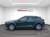 Usata Cupra Formentor 150 CV (110 kW) 2022 Grigio SUV