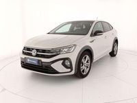 Usata VW Taigo R-line 110 CV (80 kW) 2023 Ascot grey SUV
