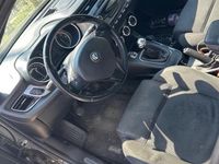 Usata Alfa Romeo Giulietta 105 CV (77 kW) 2010 Utilitaria