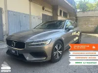 Usata Volvo V60 Business Edition 150 CV (110 kW) 2020 Gray Station wagon
