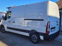 usata Renault Master T35 2.3 dCi/145 S&S PM-TM Furgone Ice L2H2