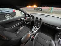 usata Audi A3 2ª serie - 2011