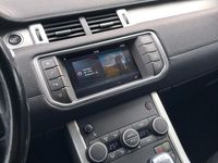 Usata Land Rover Range Rover evoque 180 CV (132 kW) 2016