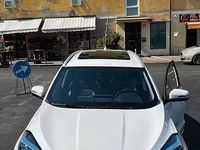 Usata DR DR 7.0 153 CV (112 kW) 2023 Bianco SUV