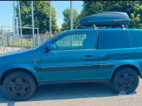 Usata Honda HR-V 105 CV (77 kW) 2000 SUV