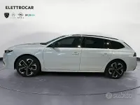 Usata Peugeot 508 GT 131 CV (96 kW) 2024 Bianco Station wagon