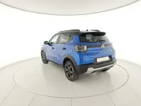 Usata Citroën C3 PureTech 101 CV (74 kW) 2025 Blu SUV