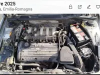 Usata Lancia Kappa 155 CV (114 kW) 1998 Berlina