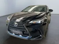 Usata Lexus NX300 Sport Line 309 CV (227 kW) 2024 Nero SUV