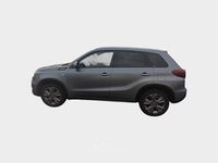 Usata Suzuki Vitara Cool 129 CV (94 kW) 2021 Grigio scuro SUV