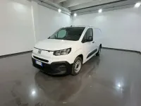Nuova Fiat Doblò 102 CV (75 kW) 2026 549  bianco pastello Monovolume