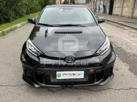 Nuova Toyota Yaris Aero 280 CV (205 kW) 2026 Nero Utilitaria