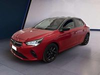 Usata Opel Corsa S 75 CV (55 kW) 2023 Rosso Utilitaria