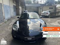 Usata Porsche Cayman 245 CV (180 kW) 2005 Nero Coupé