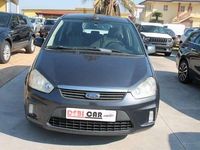 Usata Ford C-MAX 110 CV (80 kW) 2012 Grigio Monovolume