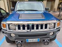 Usata Hummer H3 223 CV (164 kW) 2006 SUV
