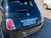 Usata Fiat 500 Sport 2012 Berlina
