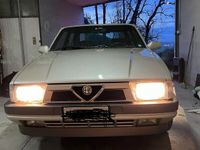 usata Alfa Romeo 75 1.8 ie