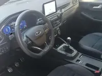 Usata Ford Kuga 150 CV (110 kW) 2020 SUV