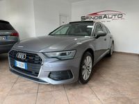 usata Audi A6 Avant 40 2.0 tdi mhev Design quattro s-tronic