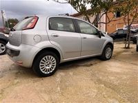 usata Fiat Punto Evo 1.2 3 porte S&S Blue&Me usato