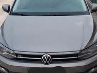 usata VW Polo 6ª serie - 2021