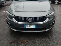 Usata Fiat Tipo Lounge 119 CV (87 kW) 2018 Grigio Station wagon