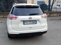 Usata Nissan X-Trail Acenta Premium 131 CV (96 kW) 2016 SUV