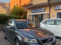 usata Volvo V50 1.6d drive Polar