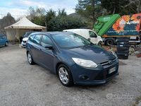 Usata Ford Focus 105 CV (77 kW) 2014 Station wagon