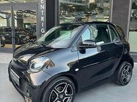 Usata Smart ForTwo Coupé 2021 Utilitaria