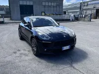 Usata Porsche Macan 250 CV (183 kW) 2015 SUV