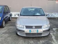 Usata Fiat Stilo Active 103 CV (75 kW) 2002 Bronzo Berlina