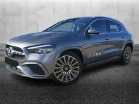 Usata Mercedes GLA220 AMG Line Premium 190 CV (139 kW) 2025 Grigio SUV
