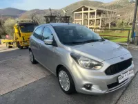 Usata Ford Ka Active 86 CV (63 kW) 2018 Argento Berlina