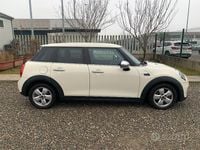 Usata Mini ONE Business 2015 Utilitaria