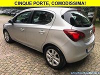 usata Opel Corsa 1.3 CDTI 5 Porte Euro 6b Rosa'