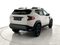 Nuova Dacia Duster Extreme 122 CV (89 kW) 2026 Giallo SUV