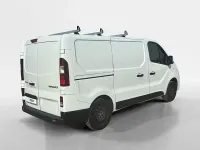 Usata Renault Trafic 120 CV (88 kW) 2020